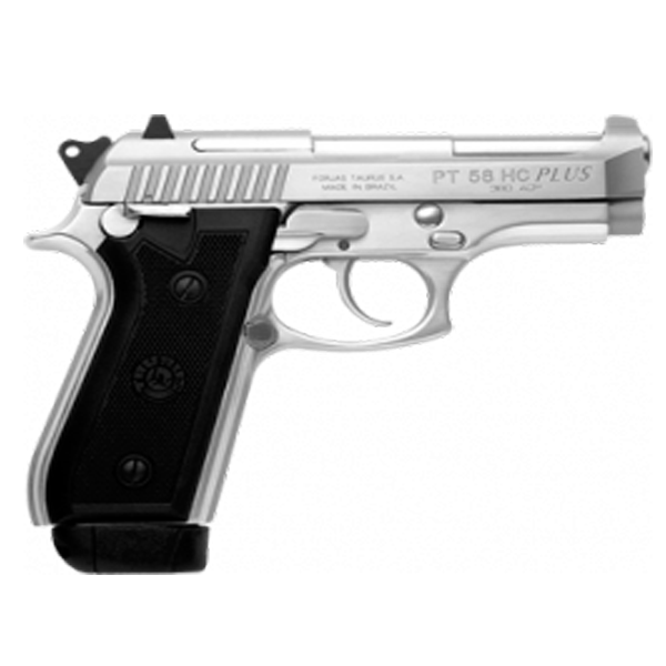 Pistola Taurus Pt 58hc Plus