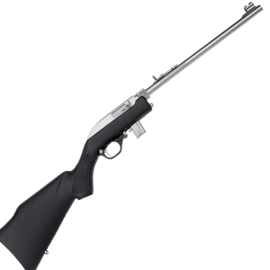Rifle Marlin Model 70pss Stainless Calibre 22 Longo