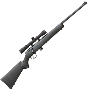 Rifle Marlin Xt-22sro Xt - 22 Series - Calibre: 22 Lr