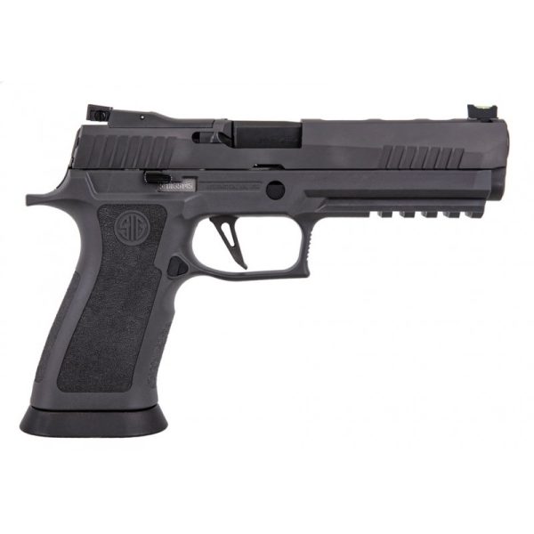 PISTOLA P320 X-FIVE LEGION FULL-SIZE, CALIBBRE 9MM - SIG SAUER - Imagem 3