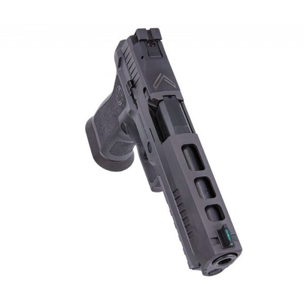 PISTOLA P320 X-FIVE LEGION FULL-SIZE, CALIBBRE 9MM - SIG SAUER - Imagem 4