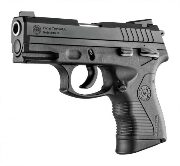 PISTOLA TAURUS 838 C CAL. .380
