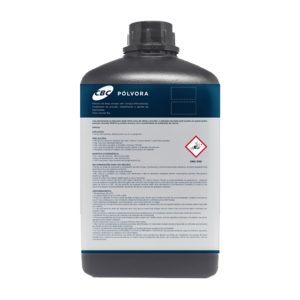 POLVORA CBC 210 EMB. 1KG