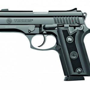 Pistola Taurus Pt 938 Oxidado Fosco Cal. .380