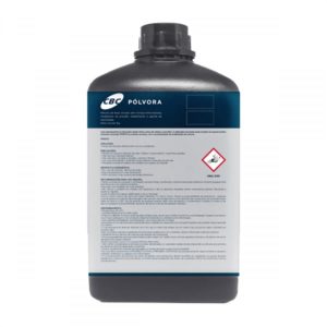 PÓLVORA CBC 266 EMB. 1KG