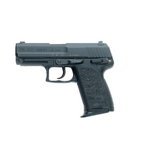 HECKLER & KOCH USP COMPACT 9mm/.40/.45