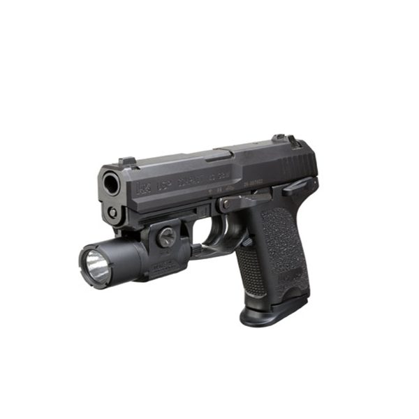 Pistolas HECKLER & KOCH USP compact tactical .45 - Imagem 2