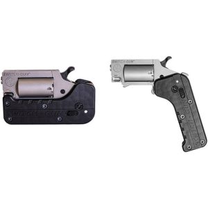 SWITCH GUN CAL. 22 WMR.