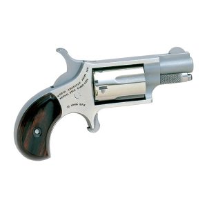 REVÓLVER MINI NAA-22LR