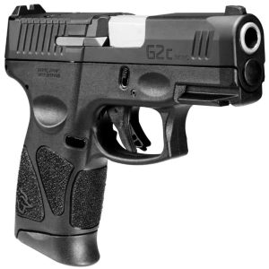 Pistola Taurus G2C .38TPC TORO Oxidado