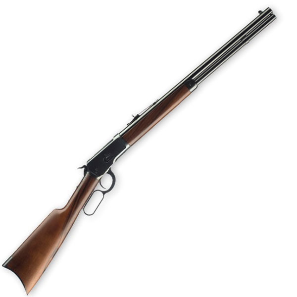 Carabina Winchester Modelo 1892 Short Calibre 44