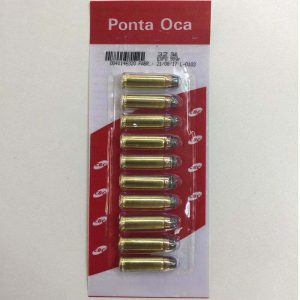 Munição CBC 32 EXPO SWL 98GR