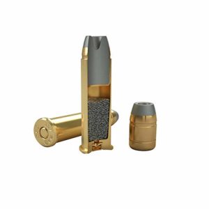 Munição CBC 357 MAG EXPO 158GR