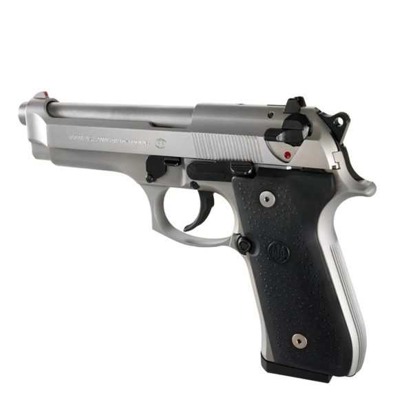 PISTOLA BERETTA 92FS 9mm