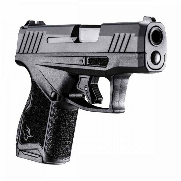 Pistola Taurus GX4 Grafeno Calibre 9mm - Imagem 2