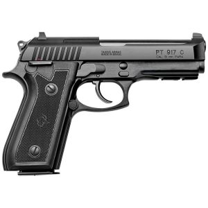PISTOLA TAURUS PT 917C