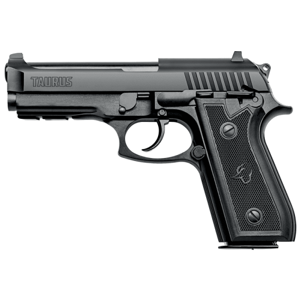 PISTOLA TAURUS PT 917C - Imagem 2