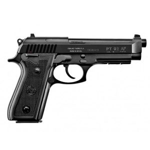 Pistola Taurus PT 92 AF – Tenox – Calibre 9mm Luger