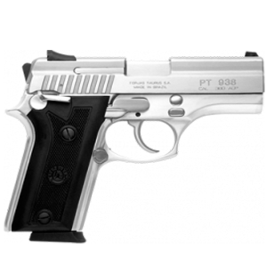Pistola Taurus Pt 938