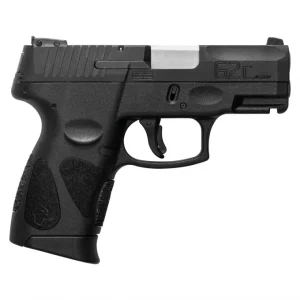 Pistola Taurus G2C Cal.40- Black