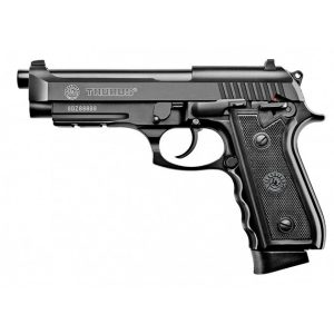 Pistola Taurus PT 100 P – Oxidado Fosco – cal .40 S&W