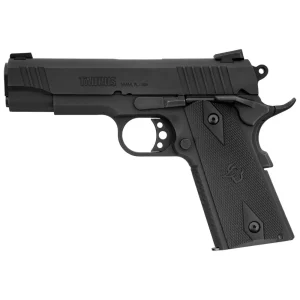Pistola Taurus PT 1911 Commander 9mm