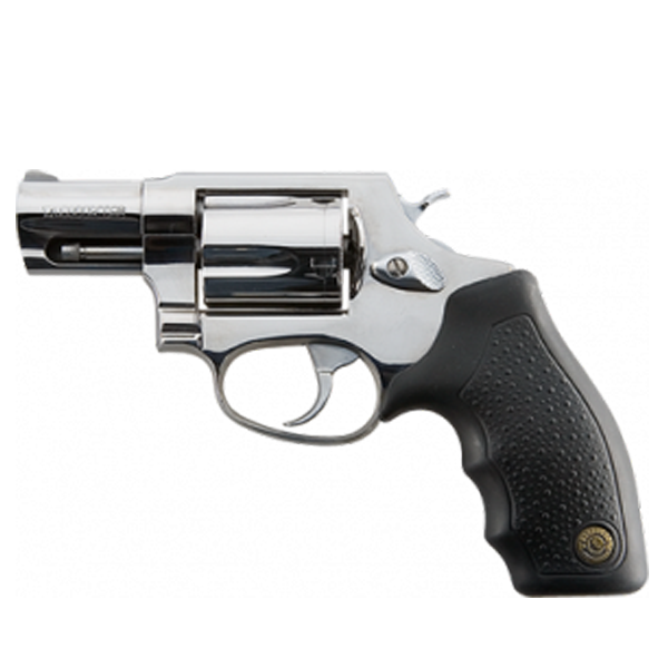 Revólver Taurus Rt 85s Inox