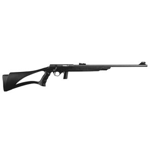 RIFLE .22 BOLT ACTION 8122