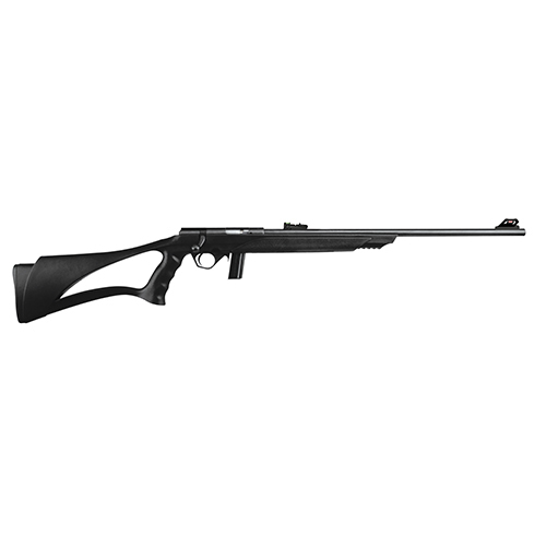 RIFLE .22 BOLT ACTION 8122