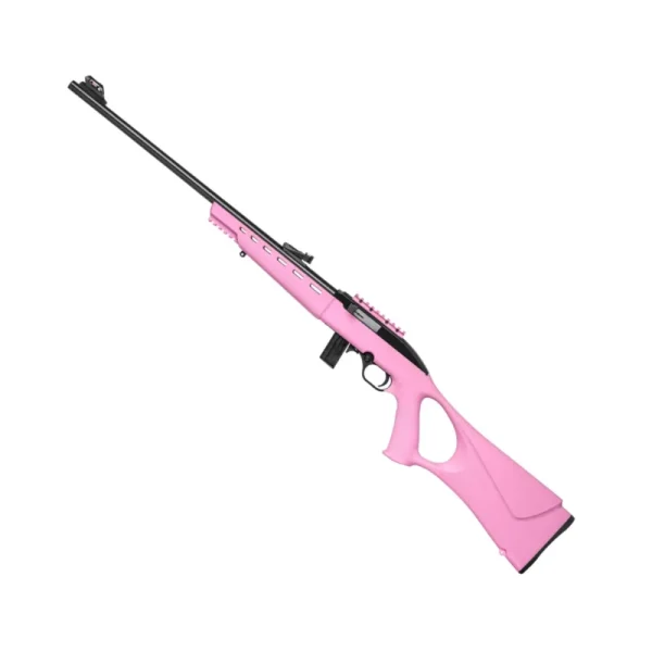 Rifle 7022 Way ROSA .22LR 21″