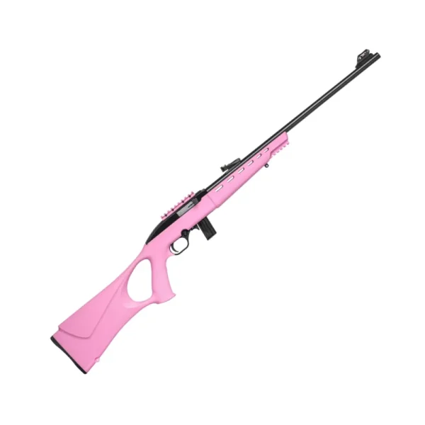 Rifle 7022 Way ROSA .22LR 21″ - Imagem 2