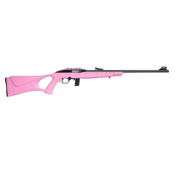 Rifle 7022 Way ROSA .22LR 21″ - Imagem 3
