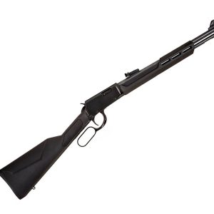 Carabina Rossi Rio Bravo 22 LR 18" 15 Rounds Black Polymer