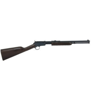 Carabina Rossi Gallery 037 Calibre 22 Cano 16'' 10 Tiros Oxidada Edição Colecionador - Imagem 2