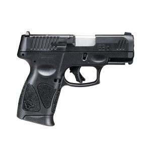 Pistola TAURUS G3C T.O.R.O Calibre 9MM