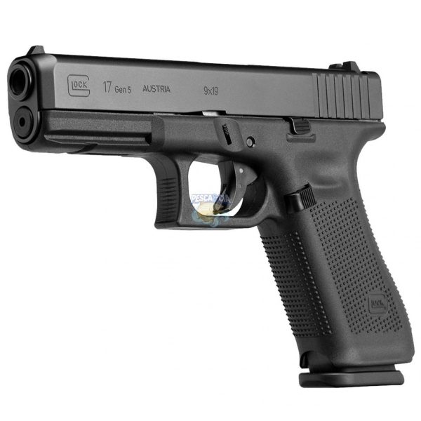Comprar GLOCK G-17 Calibre 9mm