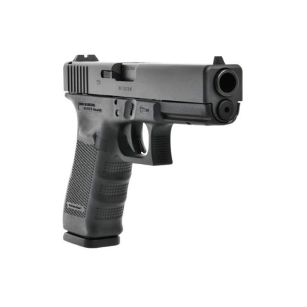 Pistola Glock G21 Gen4 Calibre .45 13+1 Tiros - Imagem 3