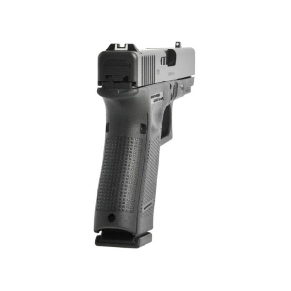 Pistola Glock G23 Gen4 Calibre .40 13+1 Tiros - Imagem 4
