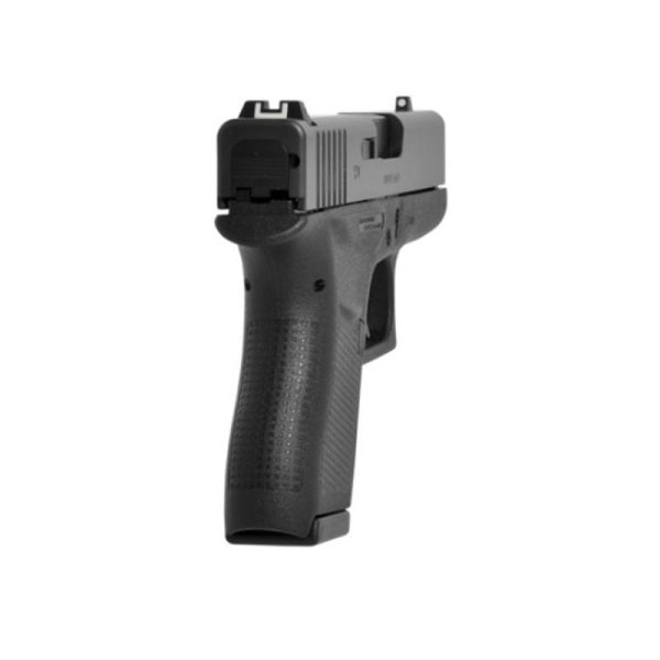 Pistola Glock G43 Gen5 Calibre 9Mm 6+1 Tiros - Imagem 4