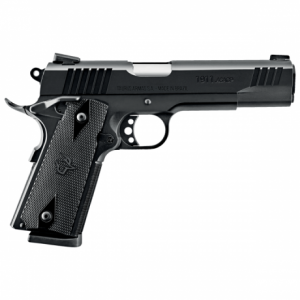 PISTOLA TAURUS OXIDA 1911 CAL .45