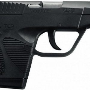 Pistola Taurus PT 738 Oxidada Cal. 380