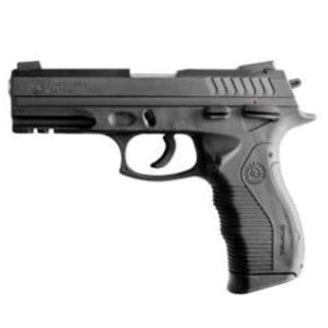 Pistola Taurus Pt 838 Calibre .380 18 Tiros+1 Ambidestra - Oxidada