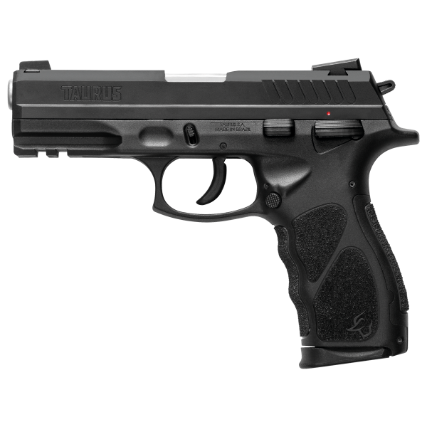 PISTOLA TAURUS TH40 .40 - Imagem 2