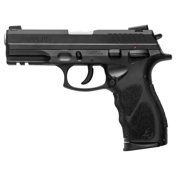 Pistola Taurus TH9 Calibre 9mm - Imagem 2
