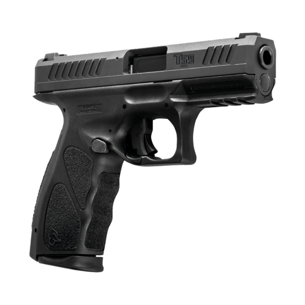 PISTOLA TAURUS TS9 9MM PRETO FOSCO - Imagem 3