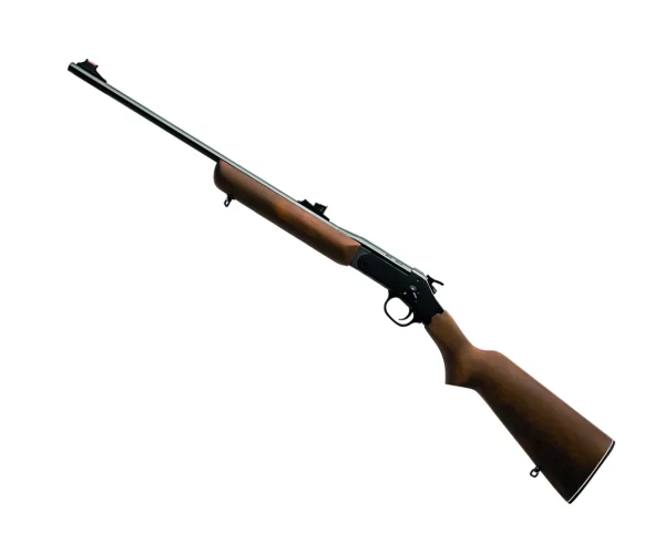 Pomba espingarda combo rossi cal. 36/22 LR