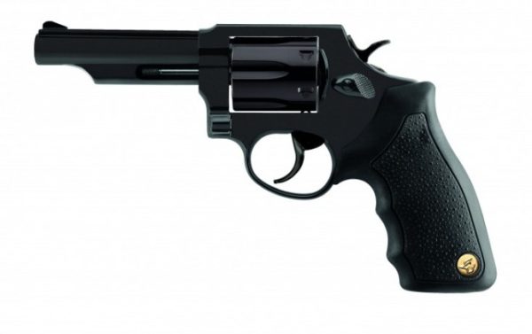Revólver Taurus RT82S - Cal. 38 SPL - 6 Tiros - Cano 4" - Cabo Borracha - Inox - Imagem 2