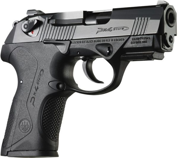 Pistola Beretta Px4 Storm 9mm .40 .45