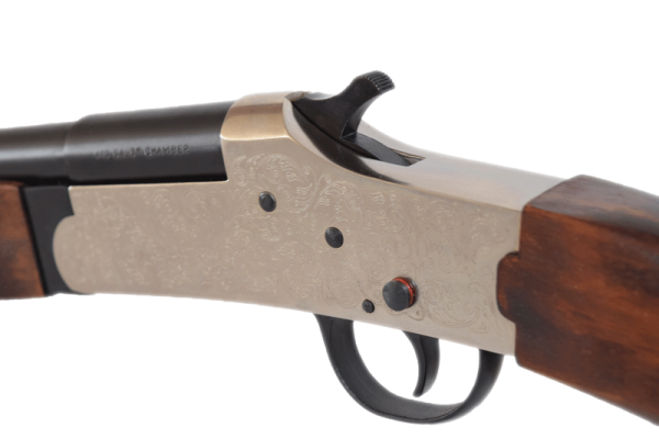 Espingarda Mossberg Sa 20 Calibre 20 Semi-automática - Imagem 2