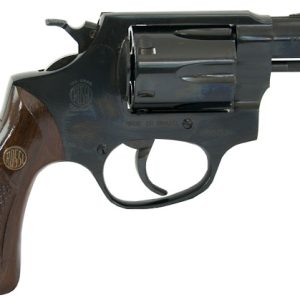Revolver Rossi 028 Cal.32 – Cano 2″ – 6 Tiros – Oxidado